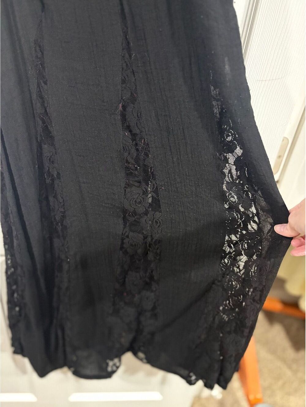 #196 Love Culture maxi dress